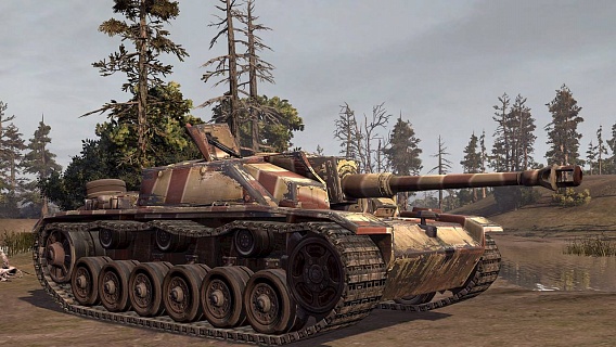 Company of Heroes 2 (ключ для ПК)